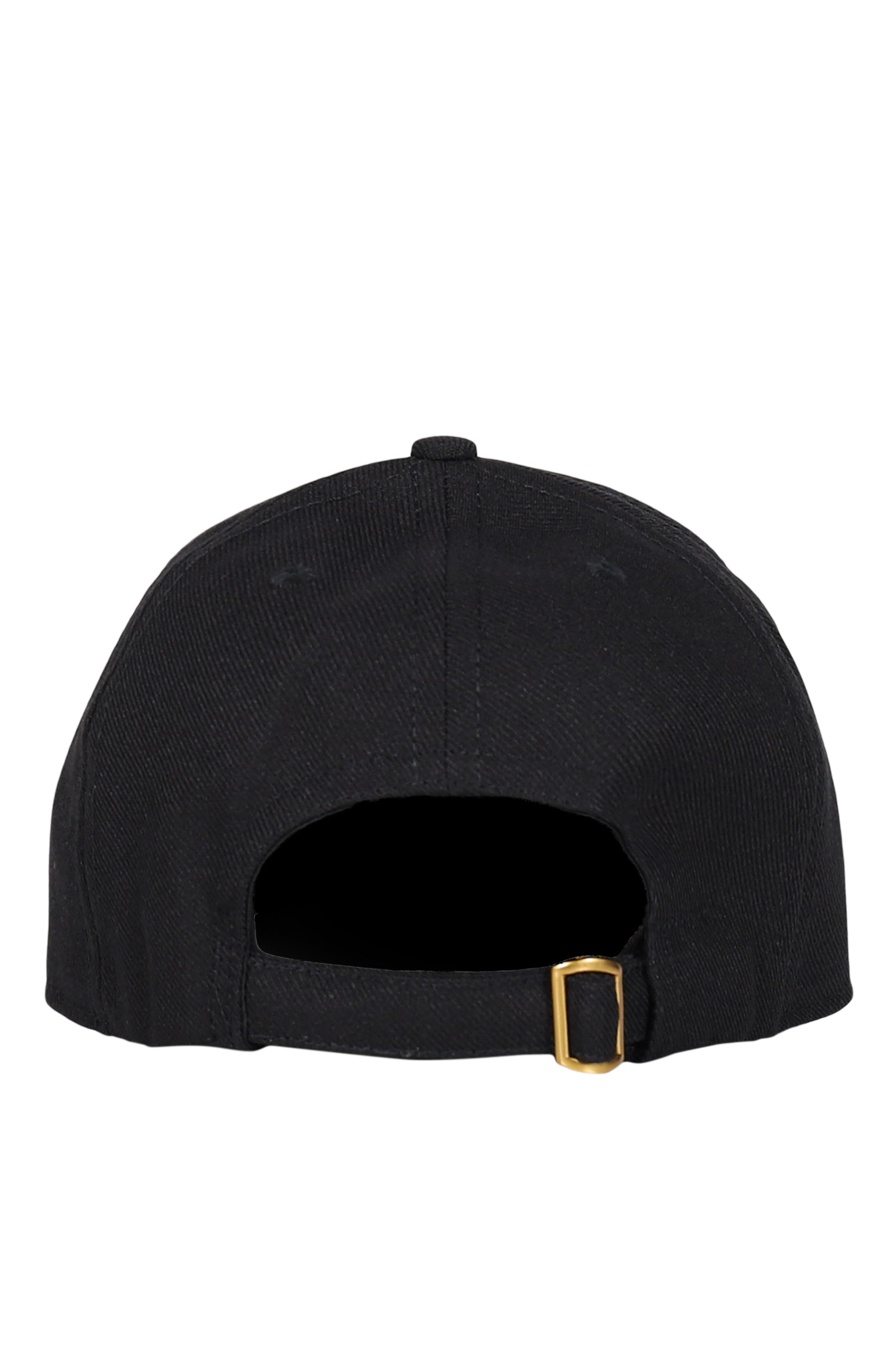 CHAVARRIA COMMUNITY CENTER CAP / BLK BEAUTY
