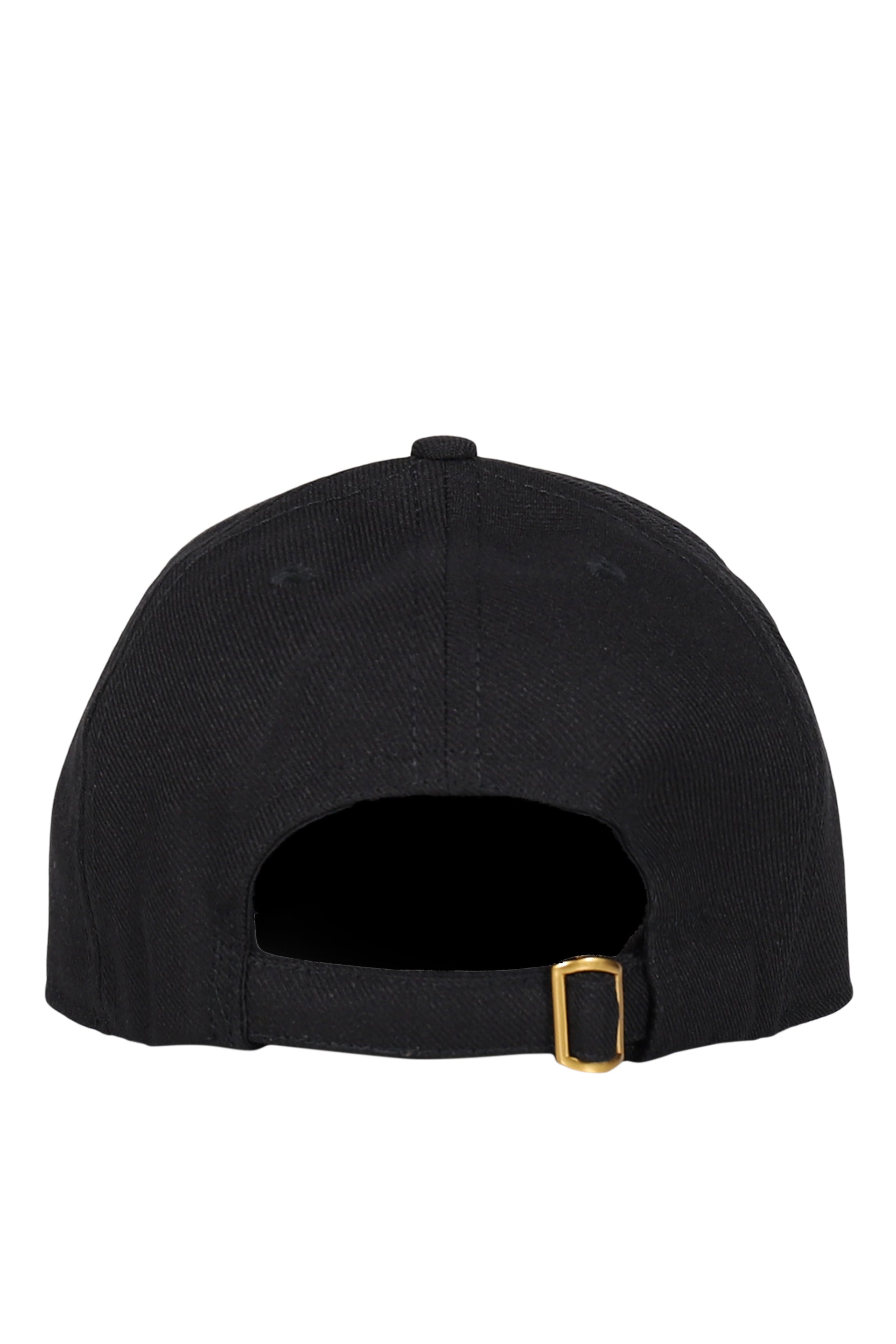 CHAVARRIA COMMUNITY CENTER CAP / BLK BEAUTY