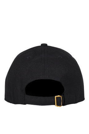 CHAVARRIA COMMUNITY CENTER CAP / BLK BEAUTY