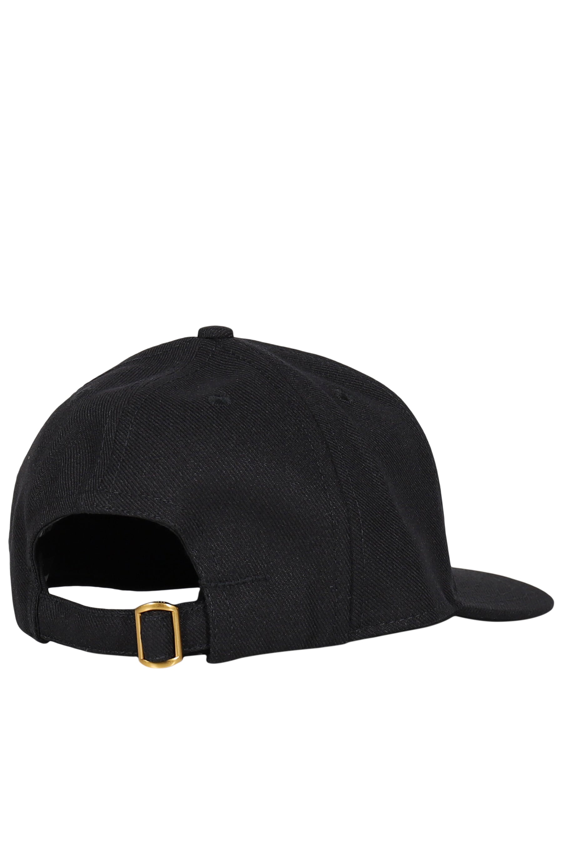 CHAVARRIA COMMUNITY CENTER CAP / BLK BEAUTY