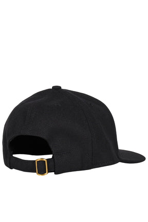 CHAVARRIA COMMUNITY CENTER CAP / BLK BEAUTY