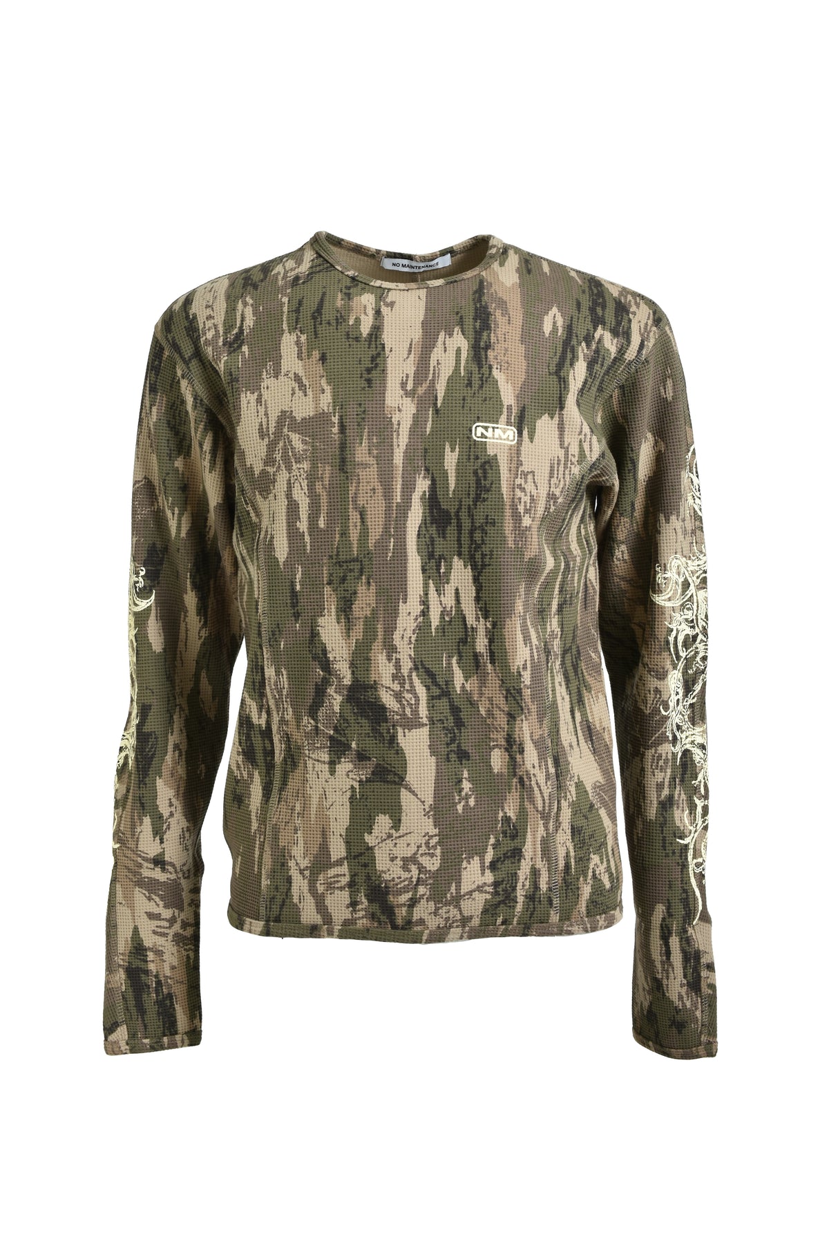 PANEL THERMAL EXCLUSIVE / CAMO