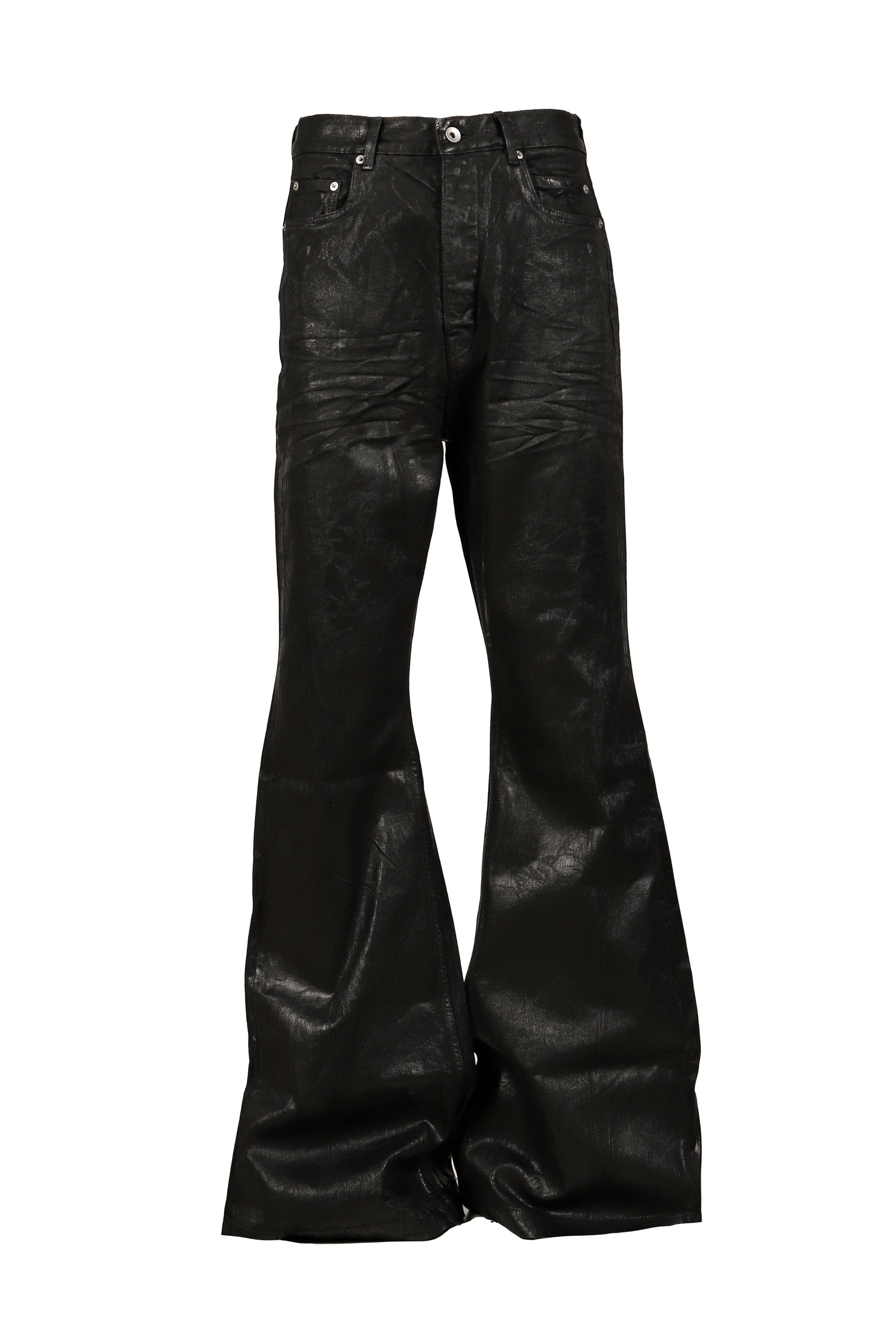 BOLAN BOOTCUT / BLK