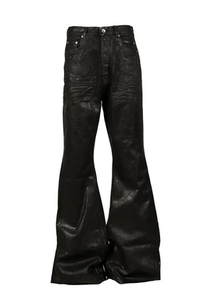 BOLAN BOOTCUT / BLK
