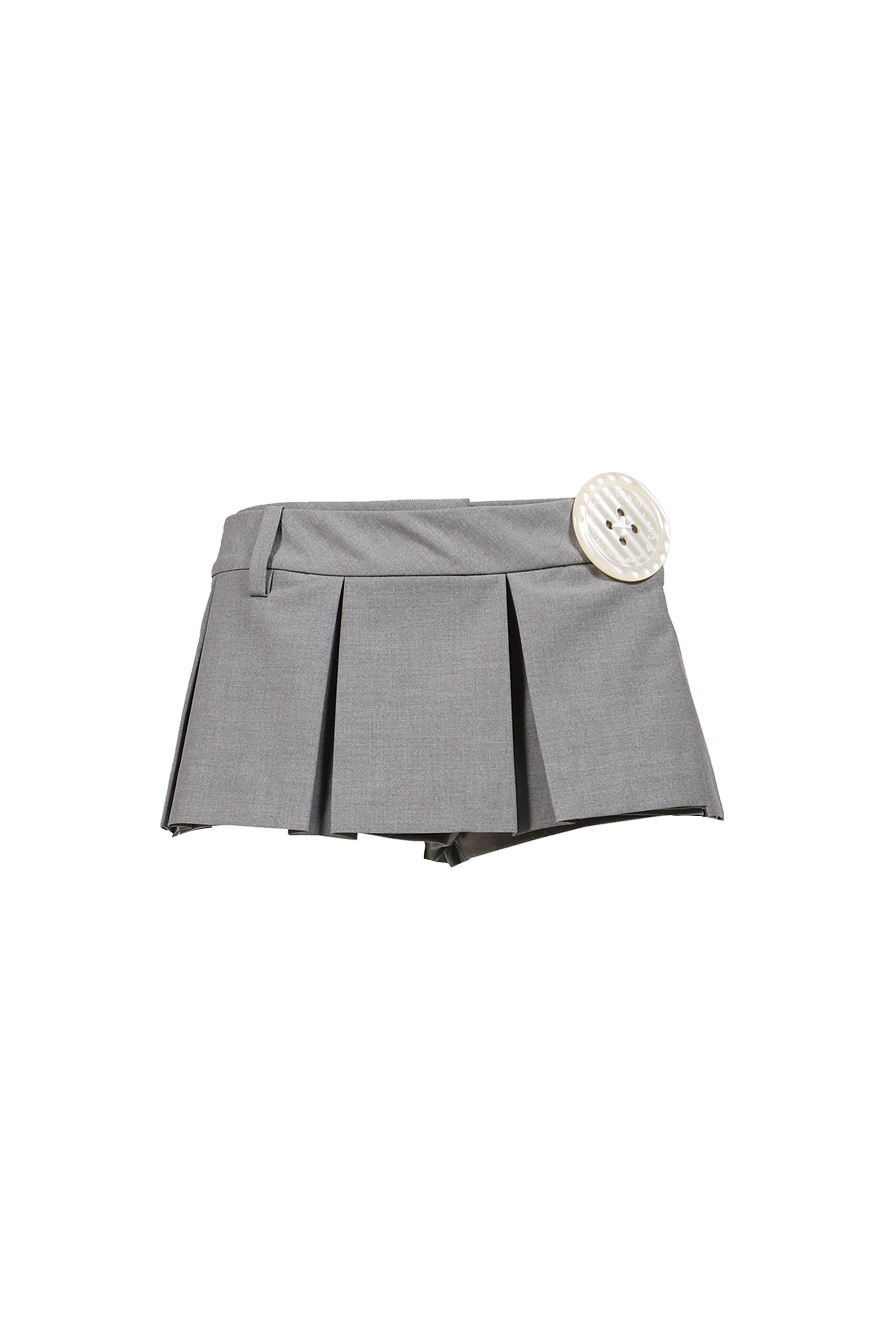 SATSUMA SKORT / GRY
