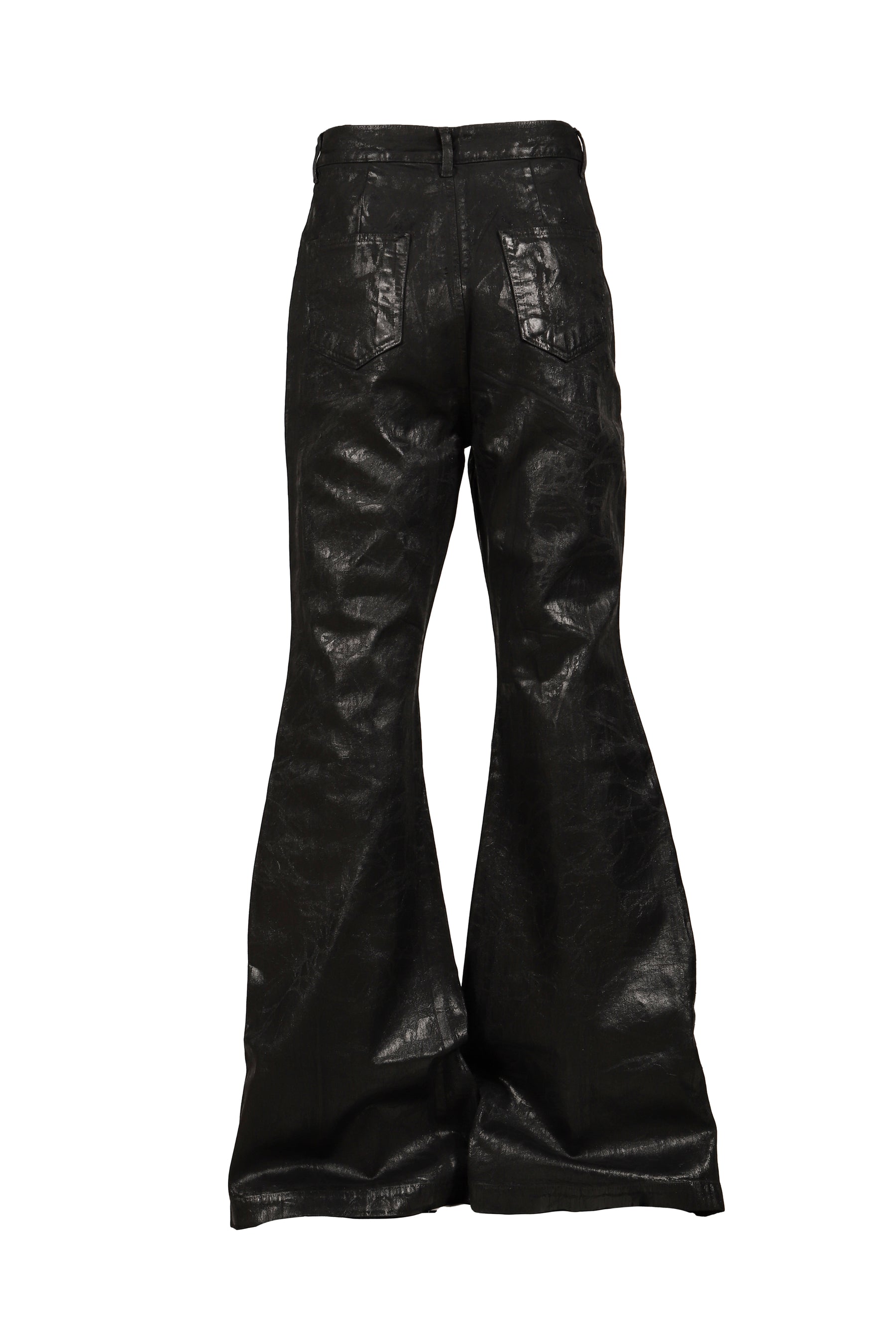 BOLAN BOOTCUT / BLK