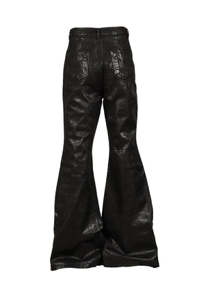 BOLAN BOOTCUT / BLK