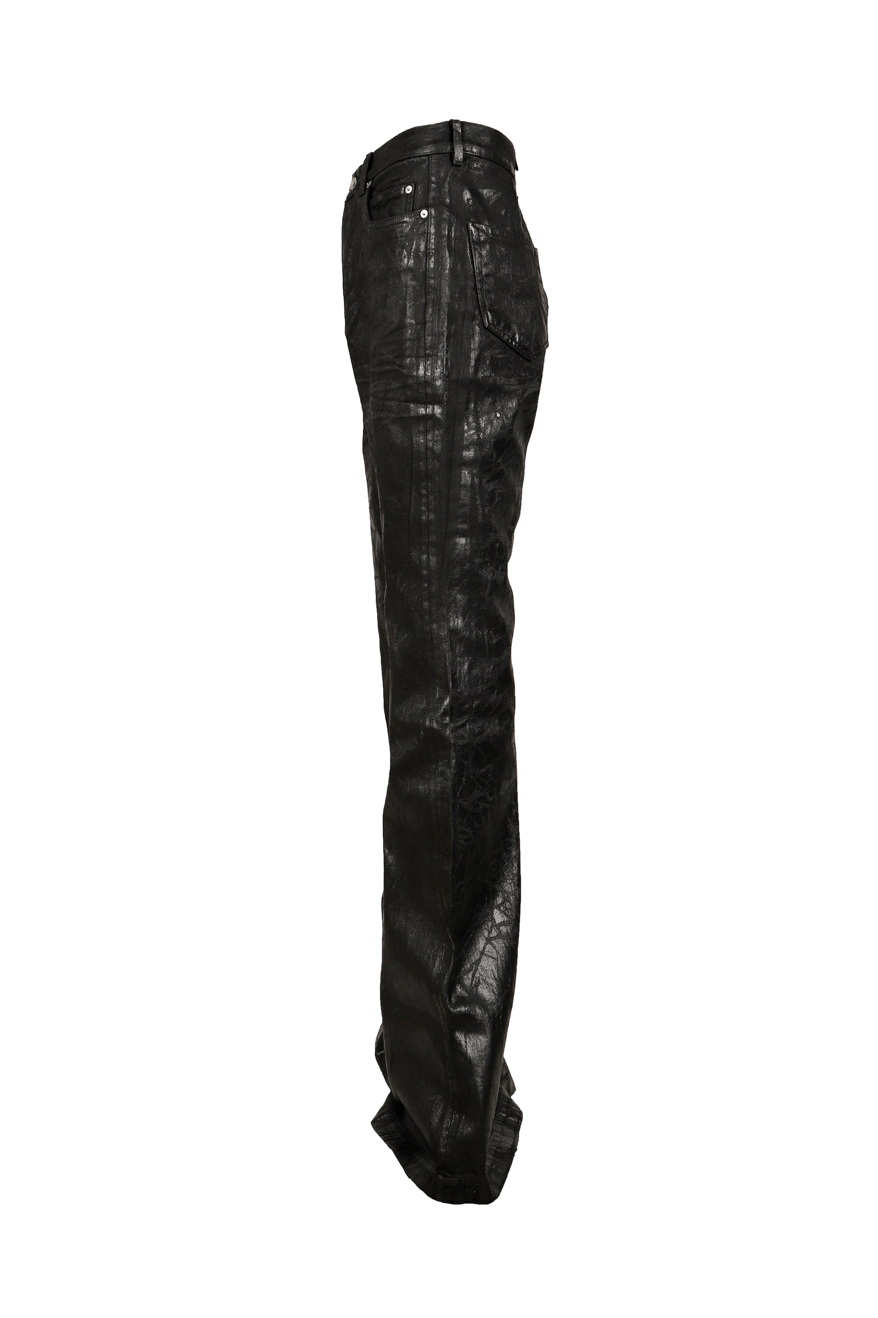 BOLAN BOOTCUT / BLK