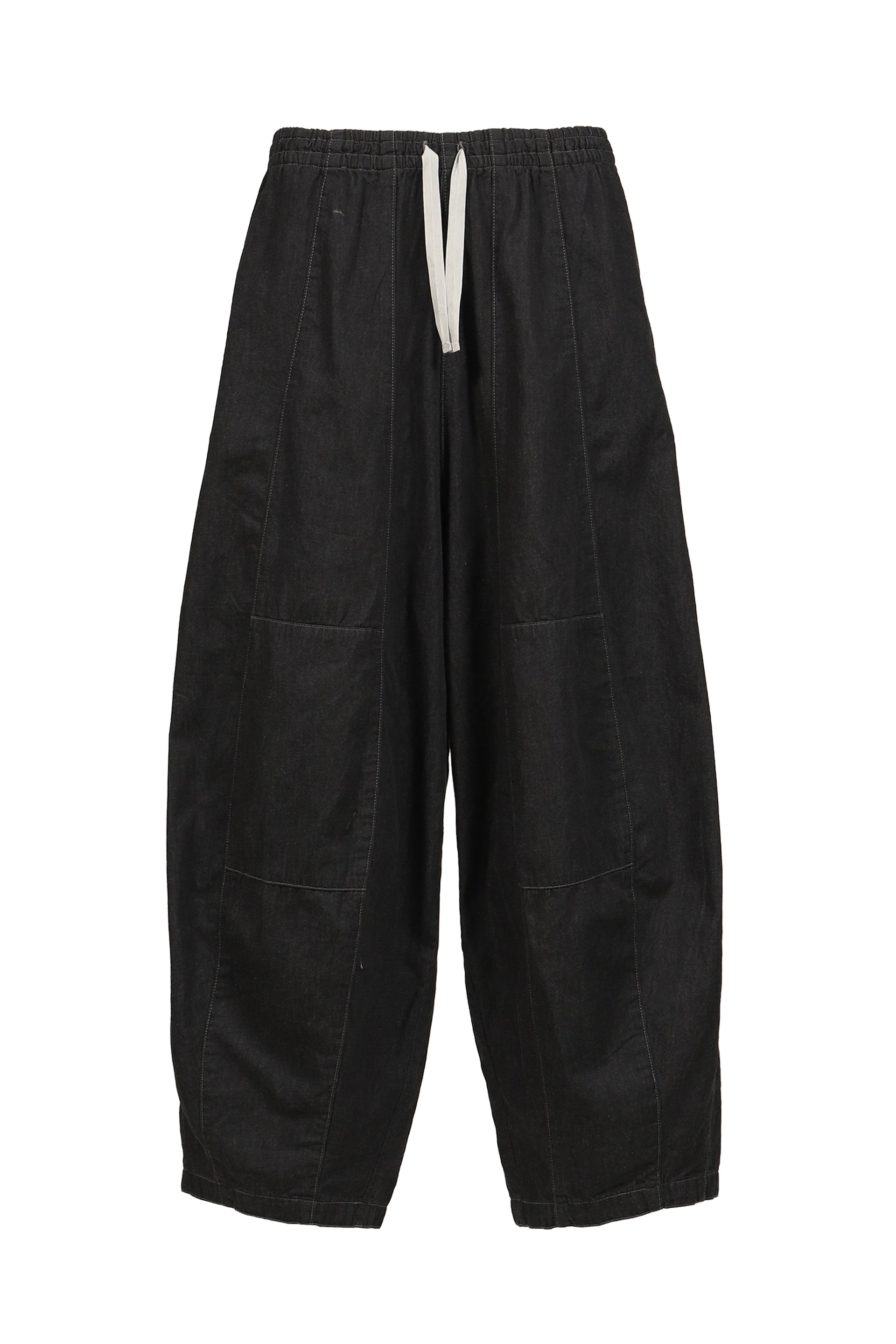 H.D. PANT - 6OZ DENIM / BLK