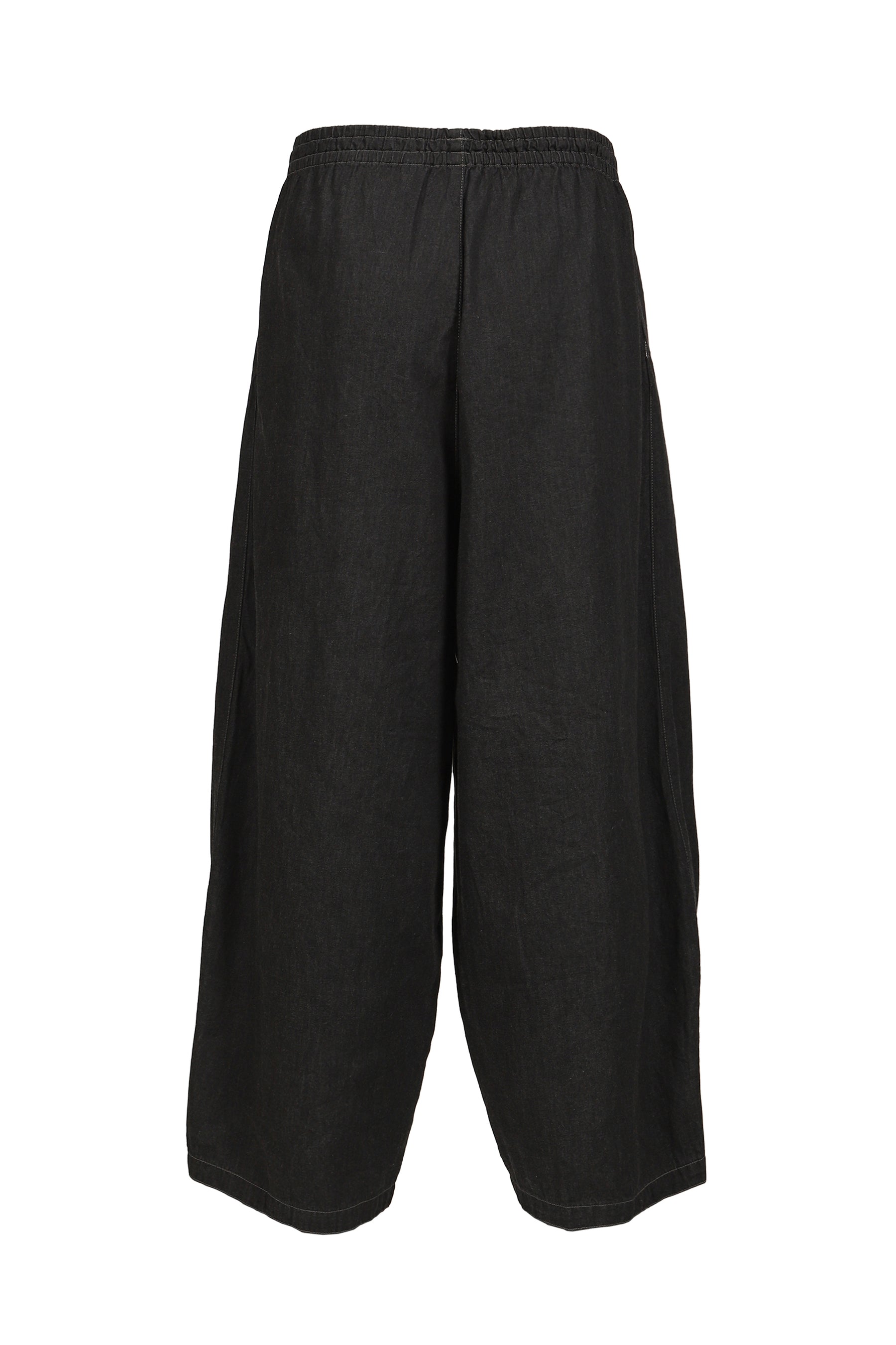 H.D. PANT - 6OZ DENIM  / BLK