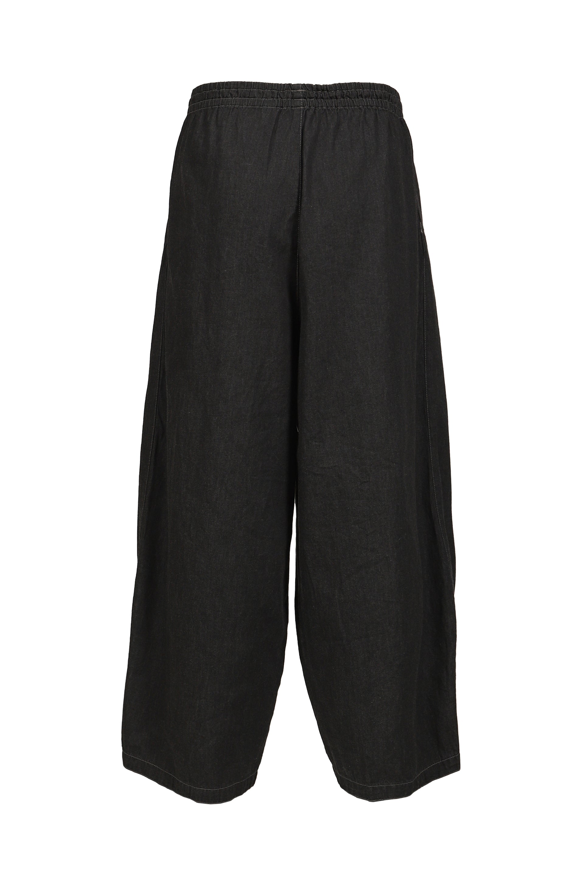 H.D. PANT - 6OZ DENIM / BLK