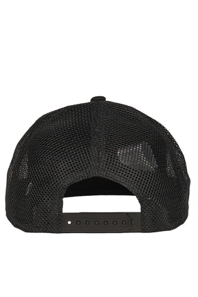 Y-3 TRUCKER CAP / SCARLE
