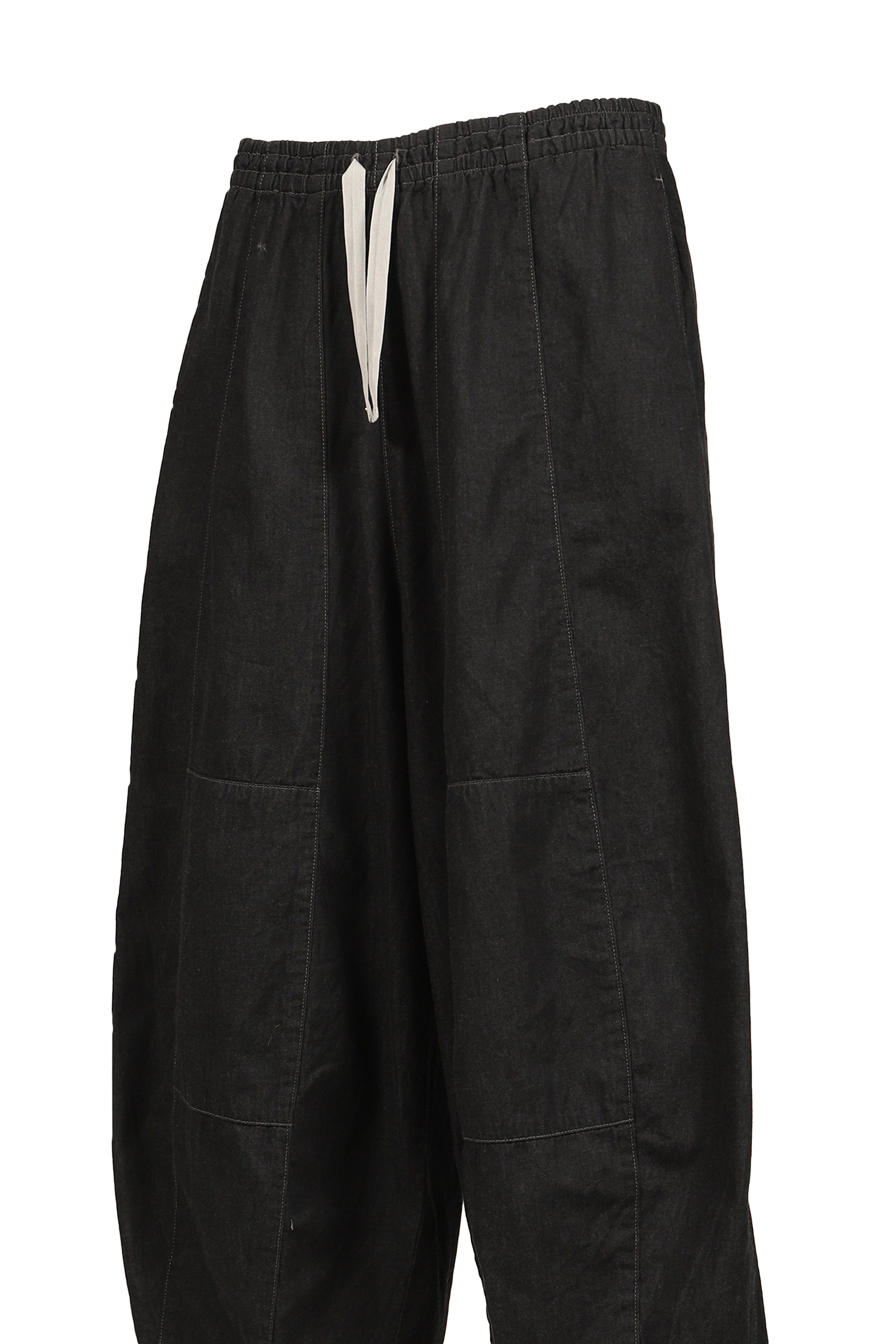 H.D. PANT - 6OZ DENIM  / BLK