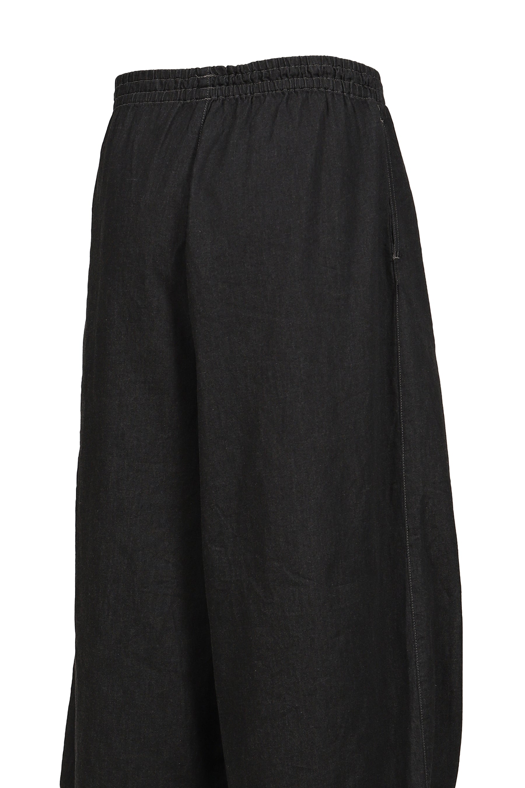 H.D. PANT - 6OZ DENIM  / BLK