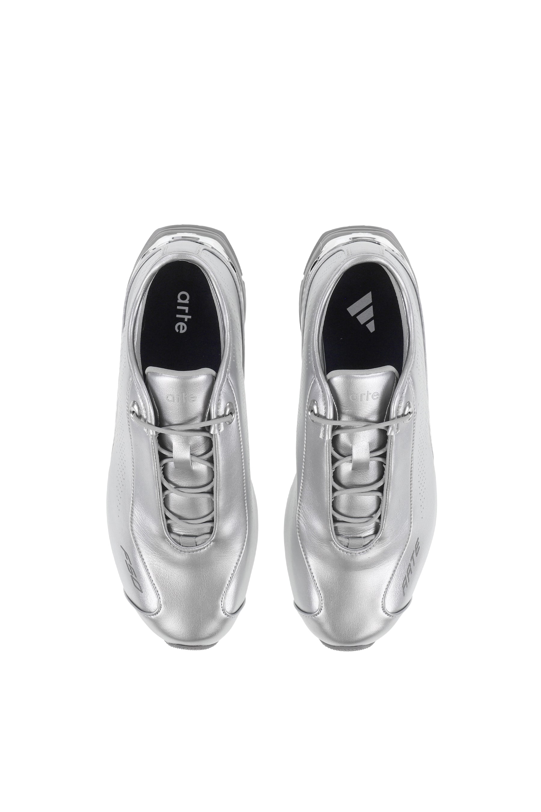 ARTE F50  / SIL
