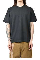 ×TKL OVERSIZED TEE / BLK