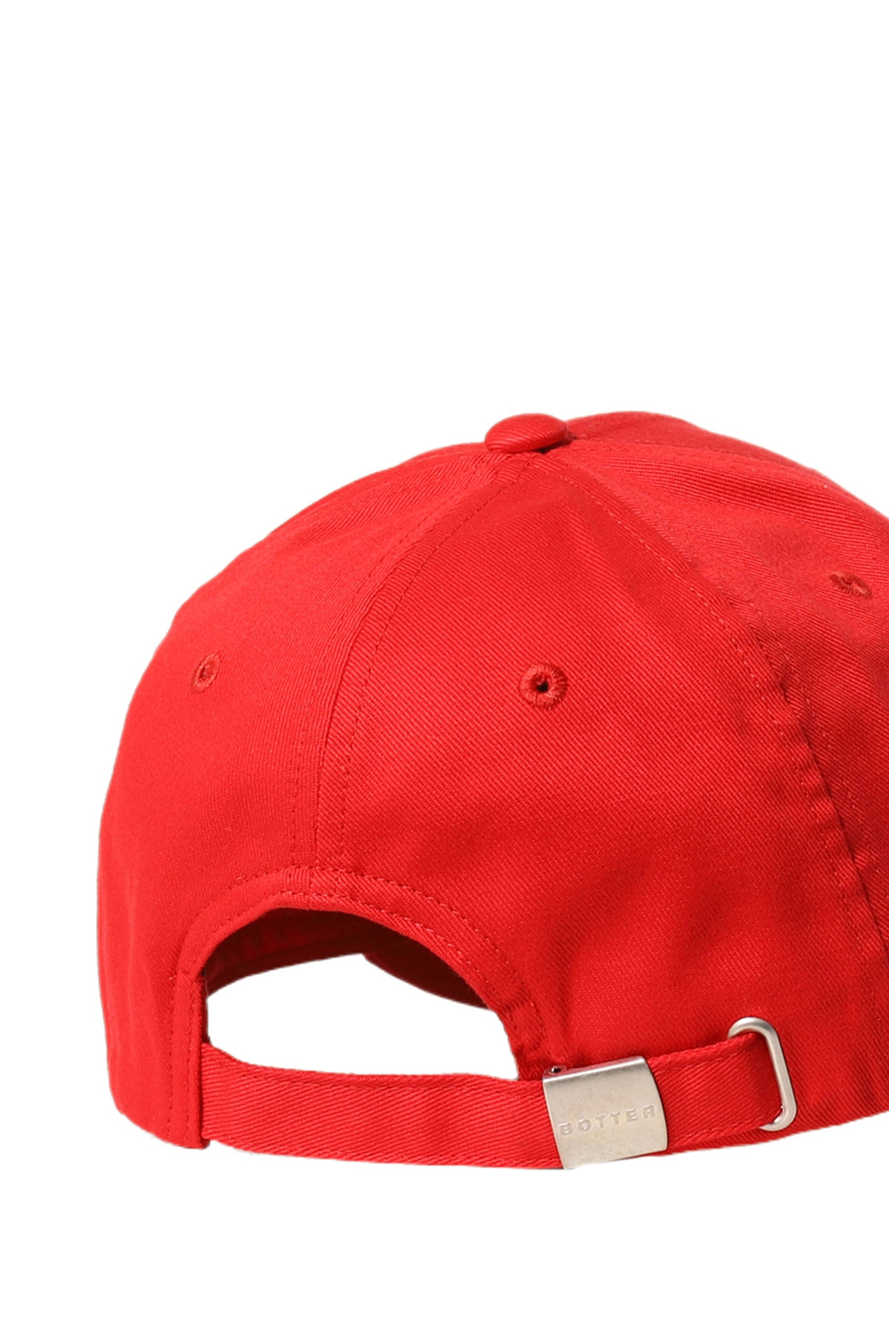 CLASSIC CAP / RED