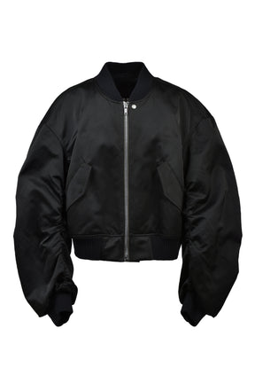 SECCHIA FLIGHT / BLK