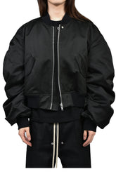 SECCHIA FLIGHT / BLK