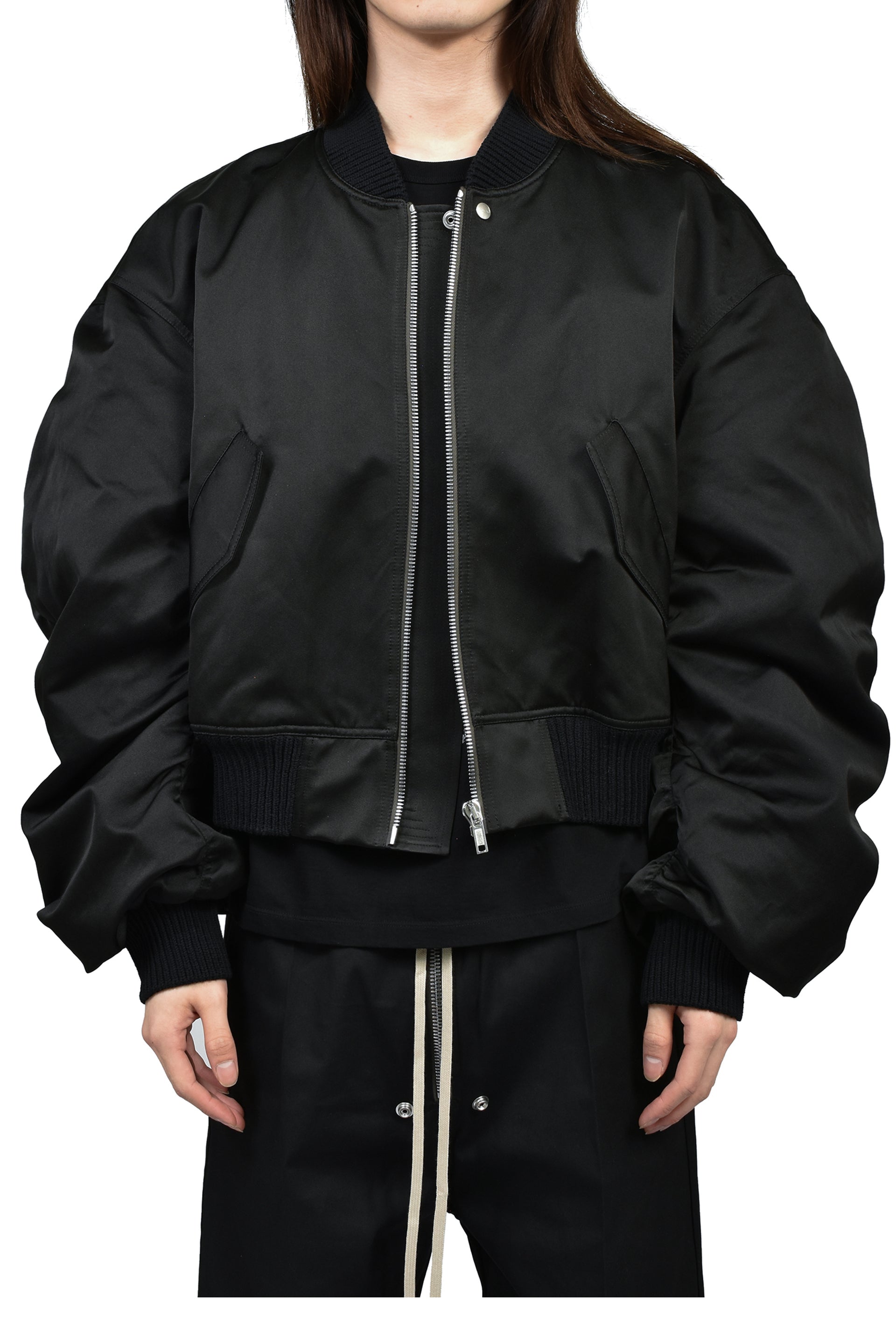 SECCHIA FLIGHT / BLK