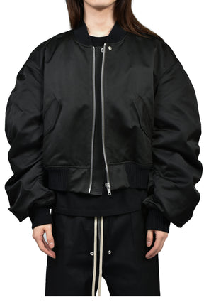 SECCHIA FLIGHT / BLK
