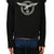 LAYERED THERMAL JERSEY / BLK