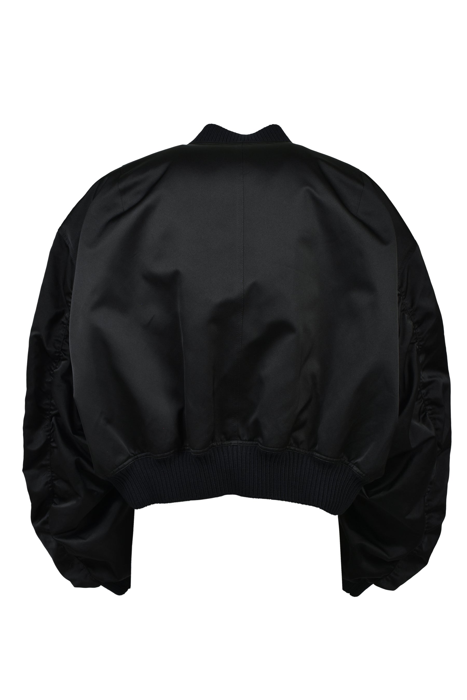 SECCHIA FLIGHT / BLK