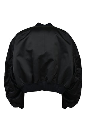 SECCHIA FLIGHT / BLK