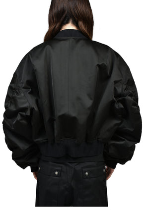 SECCHIA FLIGHT / BLK