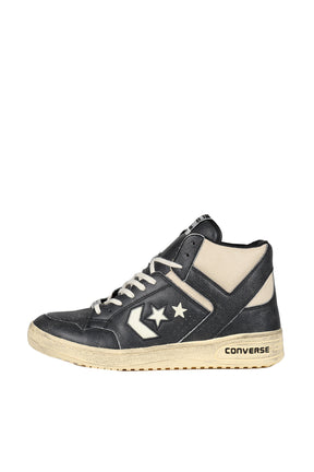 WEAPON HI x DAIRIKU / BLACK 