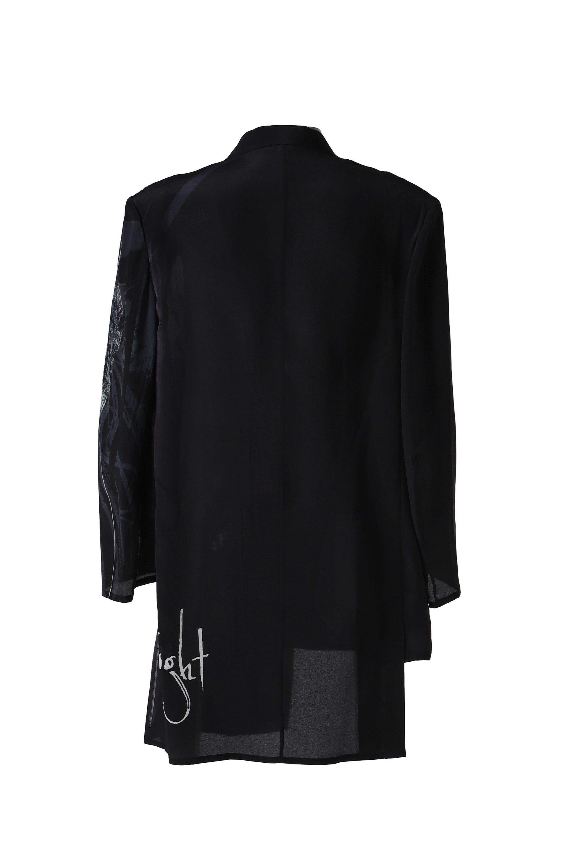 ⭐️ヨウジヤマモトコレクションラインブラック ロゴ付き⭐️タイムセール ⭐️ヨウジヤマモトコレクションラインブラック ロゴ付き