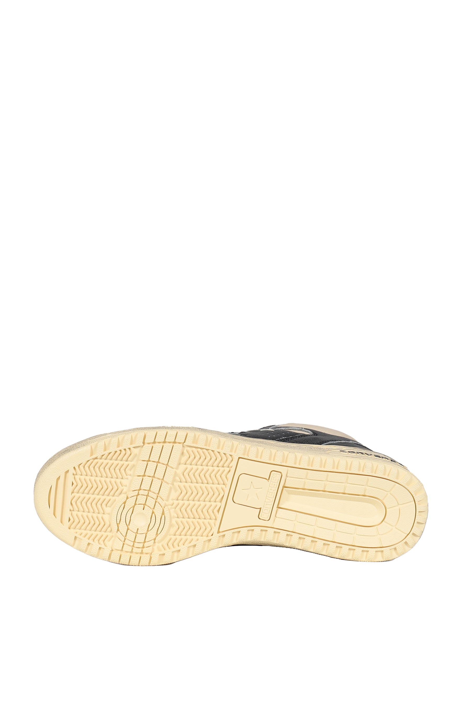 WEAPON HI x DAIRIKU / BLACK 