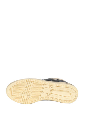 WEAPON HI x DAIRIKU / BLACK 