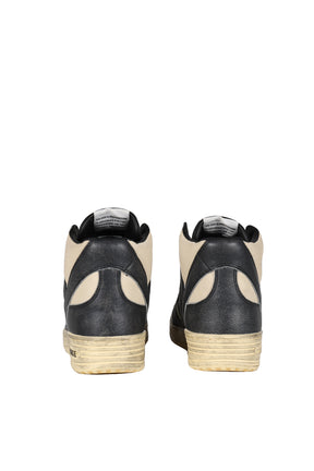 WEAPON HI x DAIRIKU / BLACK 