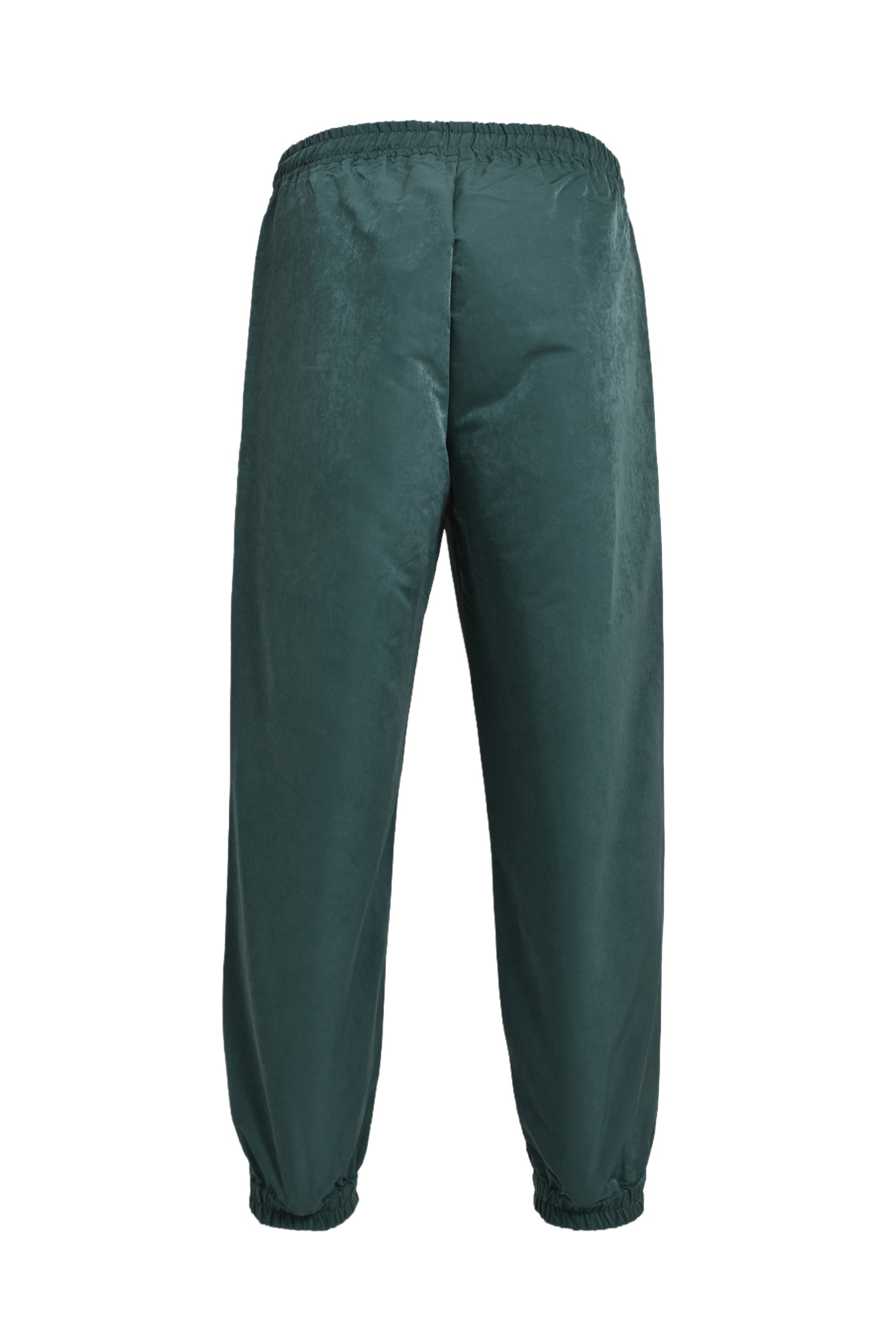 COMFORT SABA ROCK TRAINING PANTS / D GRN