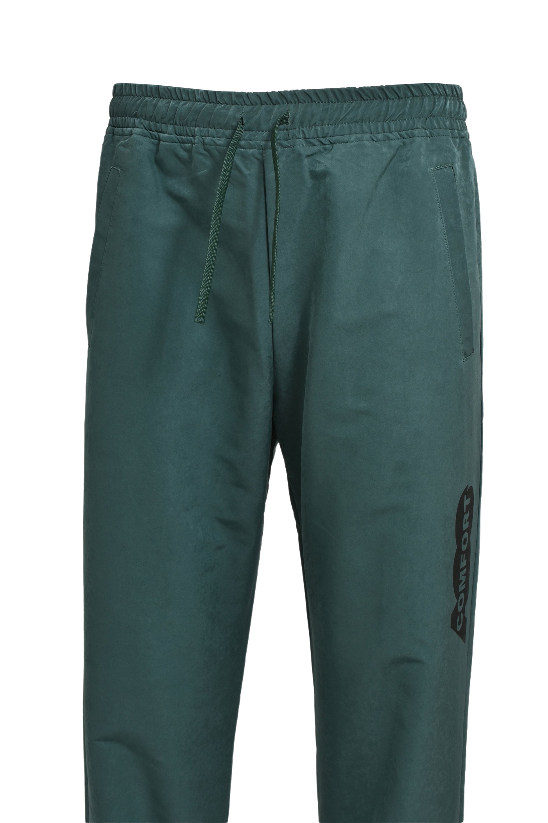 SABA ROCK TRAINING PANTS / D GRN