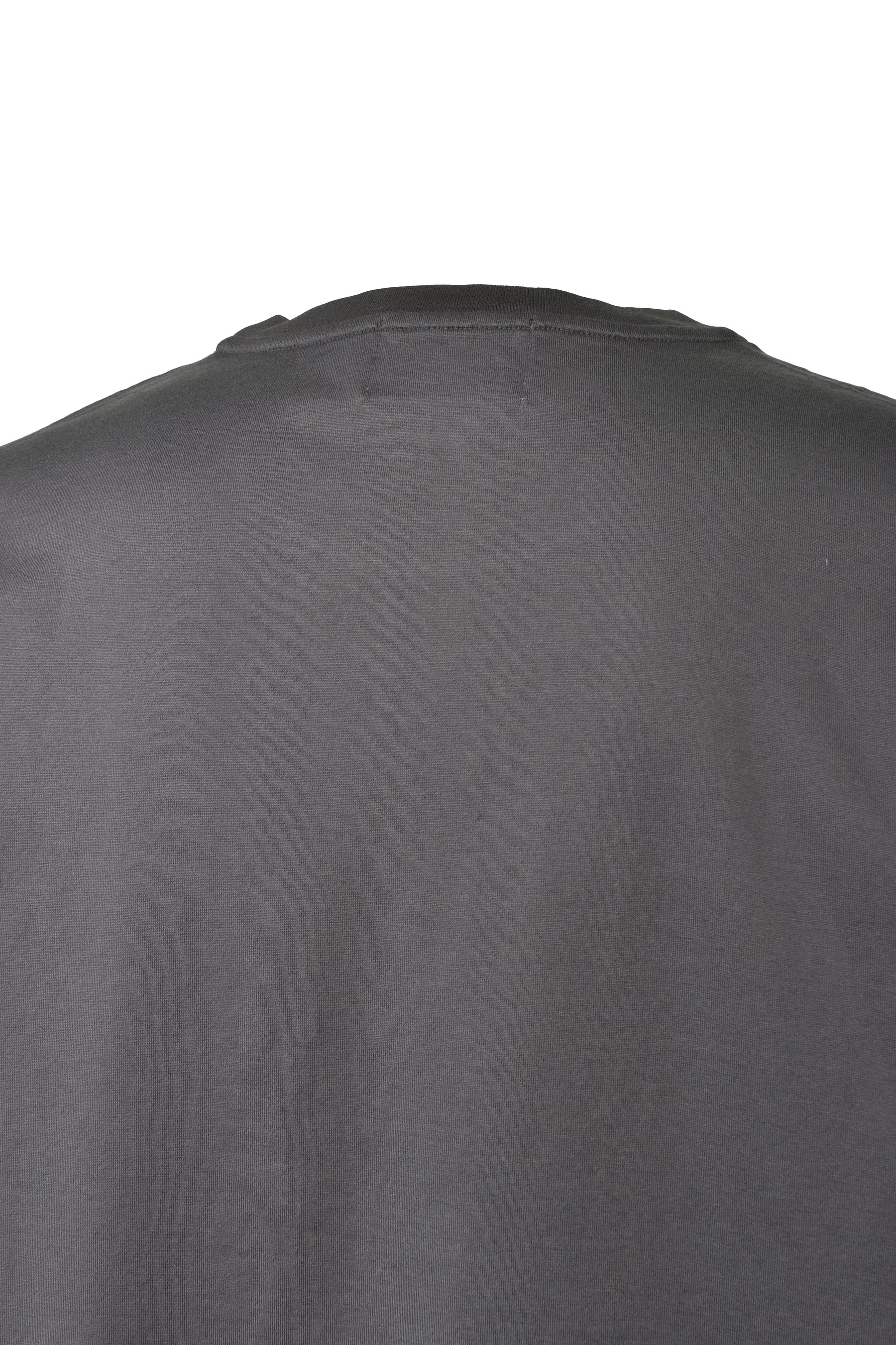 ATS LONG SLEEVE / WASHED BLK