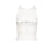 JEWEL TANK TOP / WHT