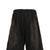 H.D. TRACK SHORT - COTTON JERSEY / DAMAGED (20TH EXCLUSIVE) / BLK