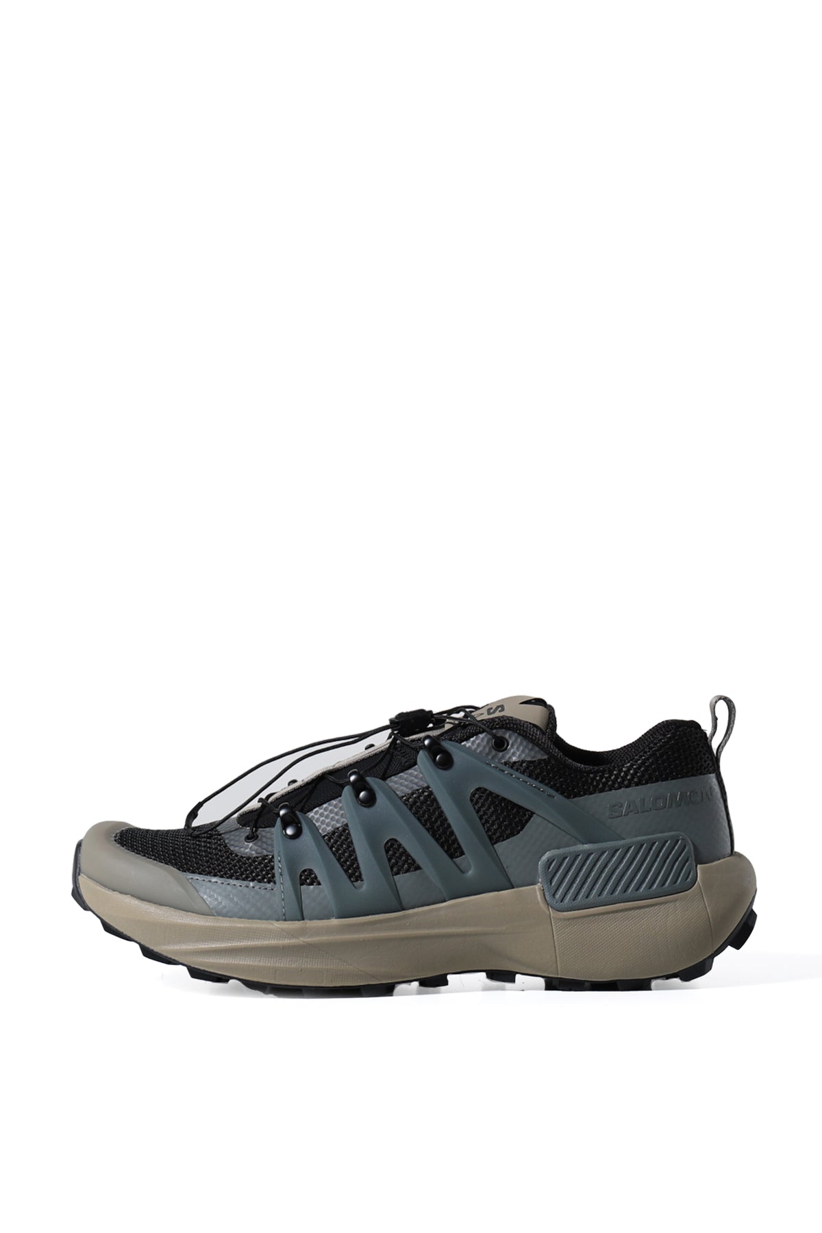 GENESIS ADVANCED / FALLEN ROCK / SEDONA SAGE / BLK