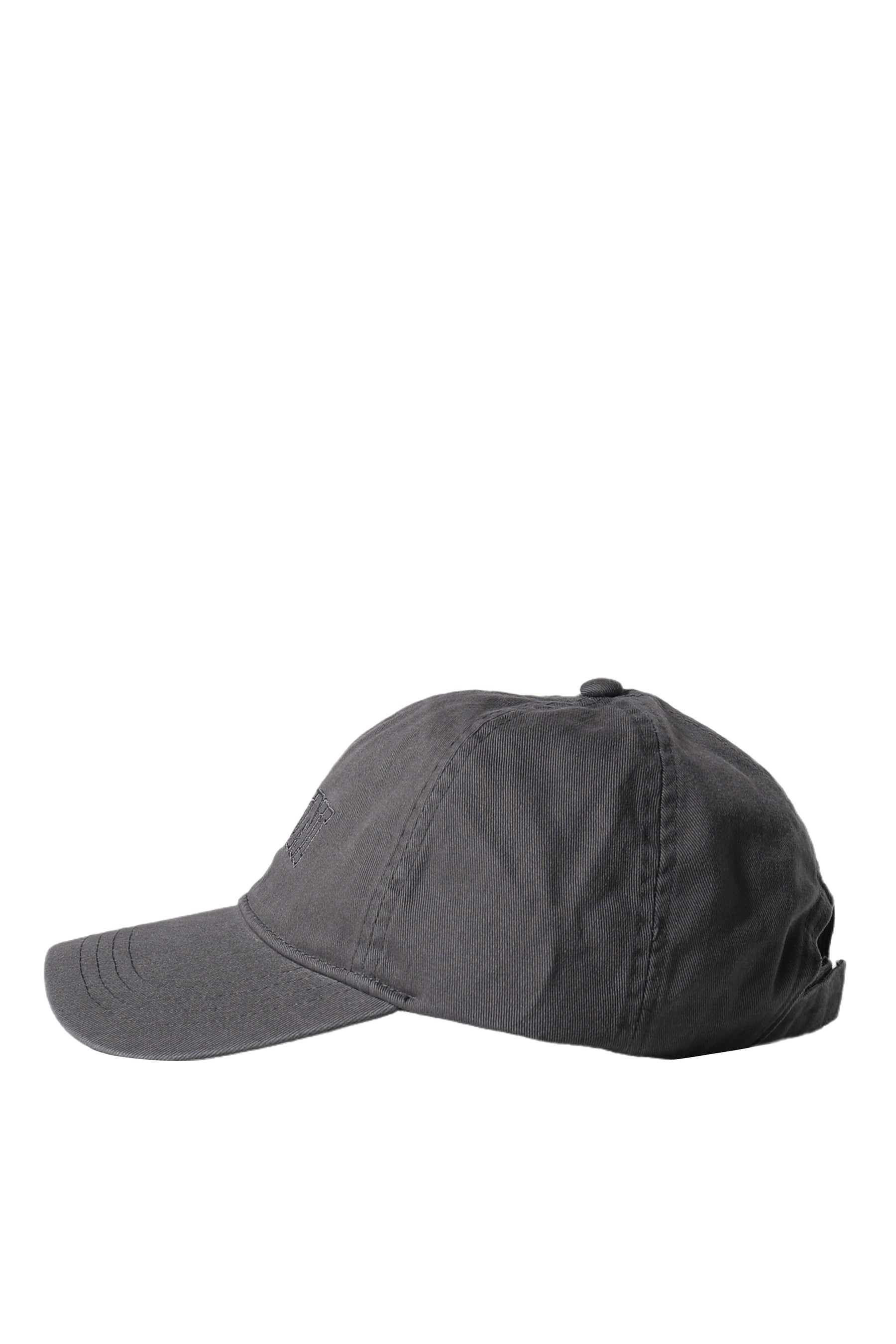 CAP HAT / GRY