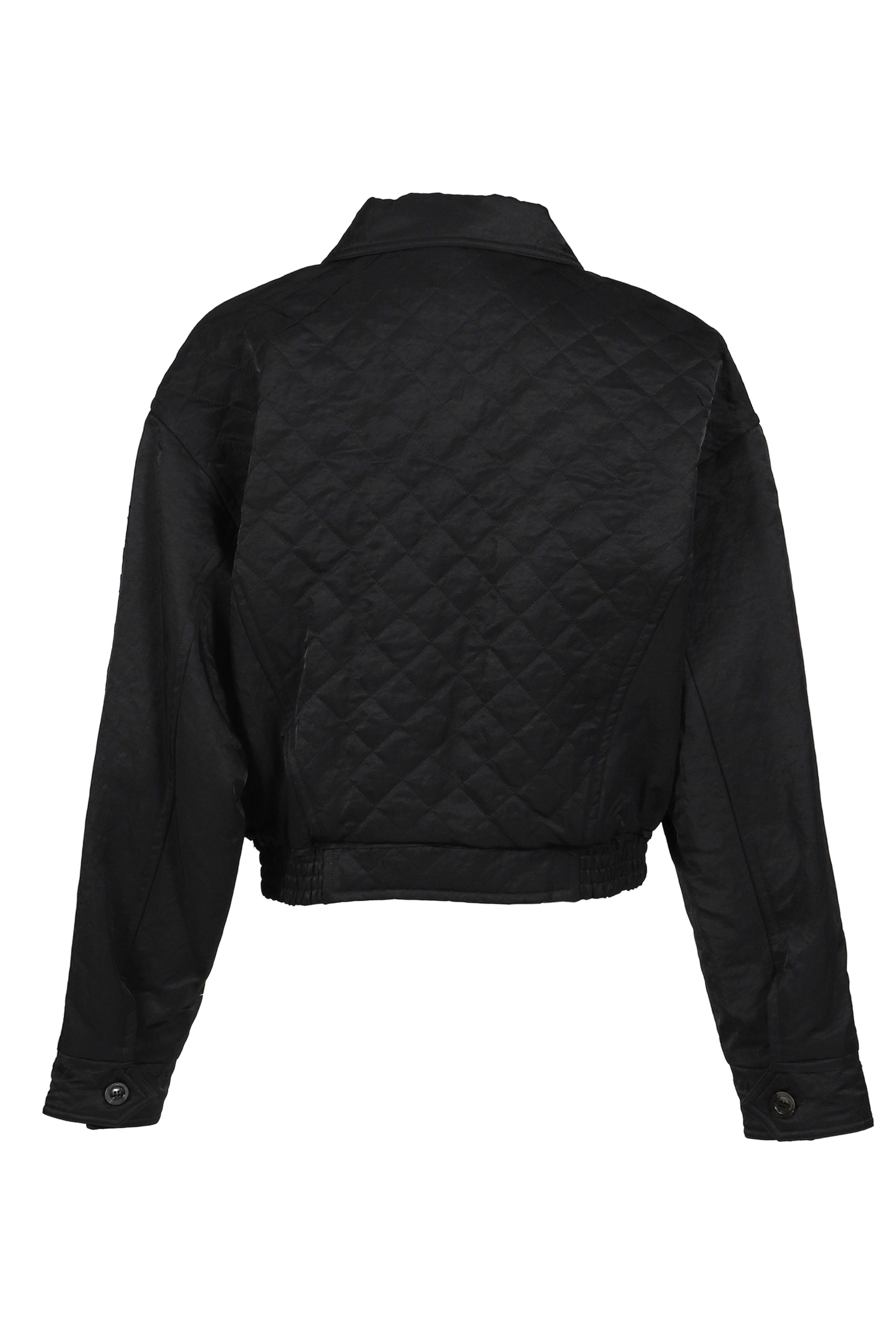 VACANT Archive ベイカント アーカイブ FW25 MATTY QUILTED BOMBER