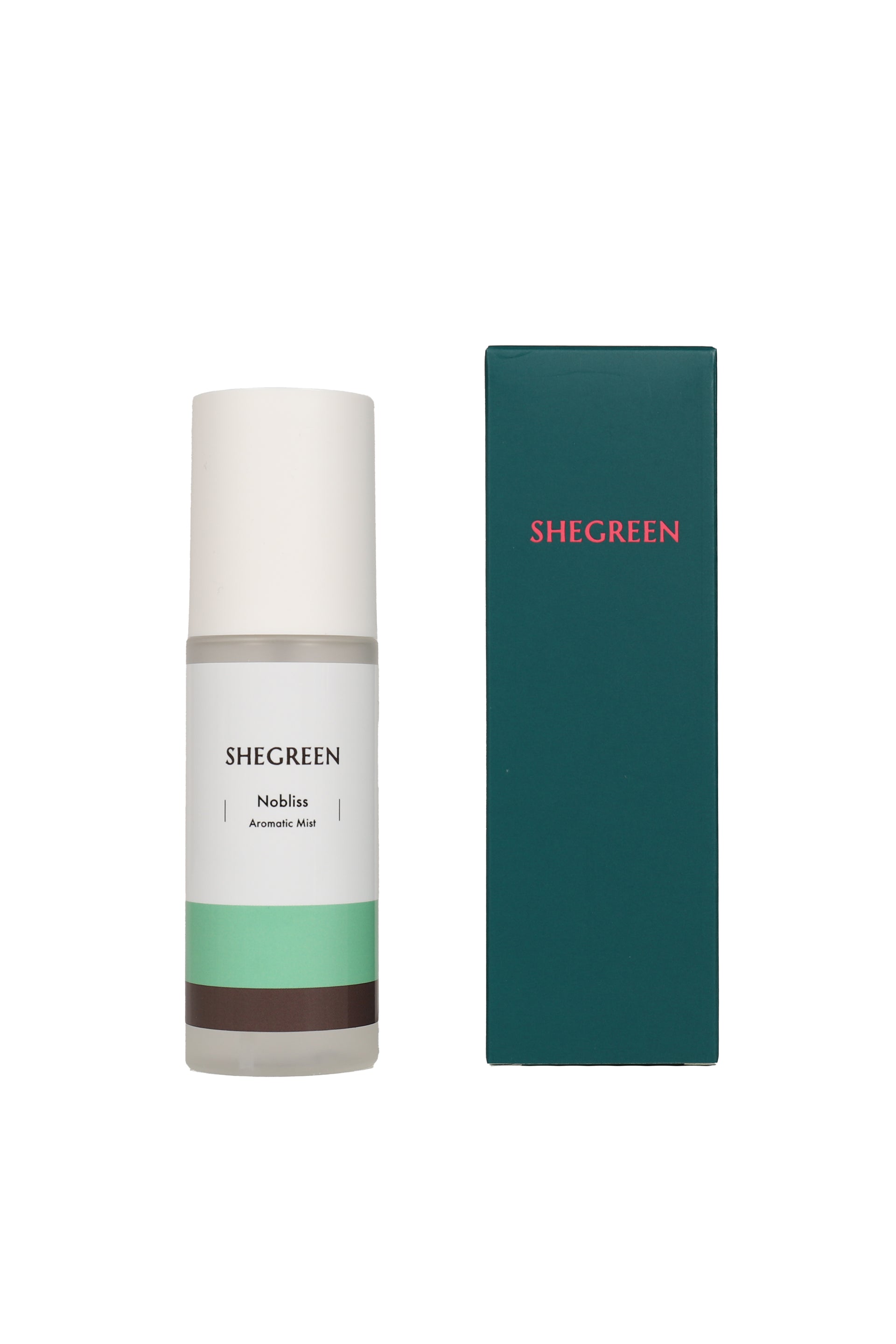 AROMATIC MIST / NOBLISS