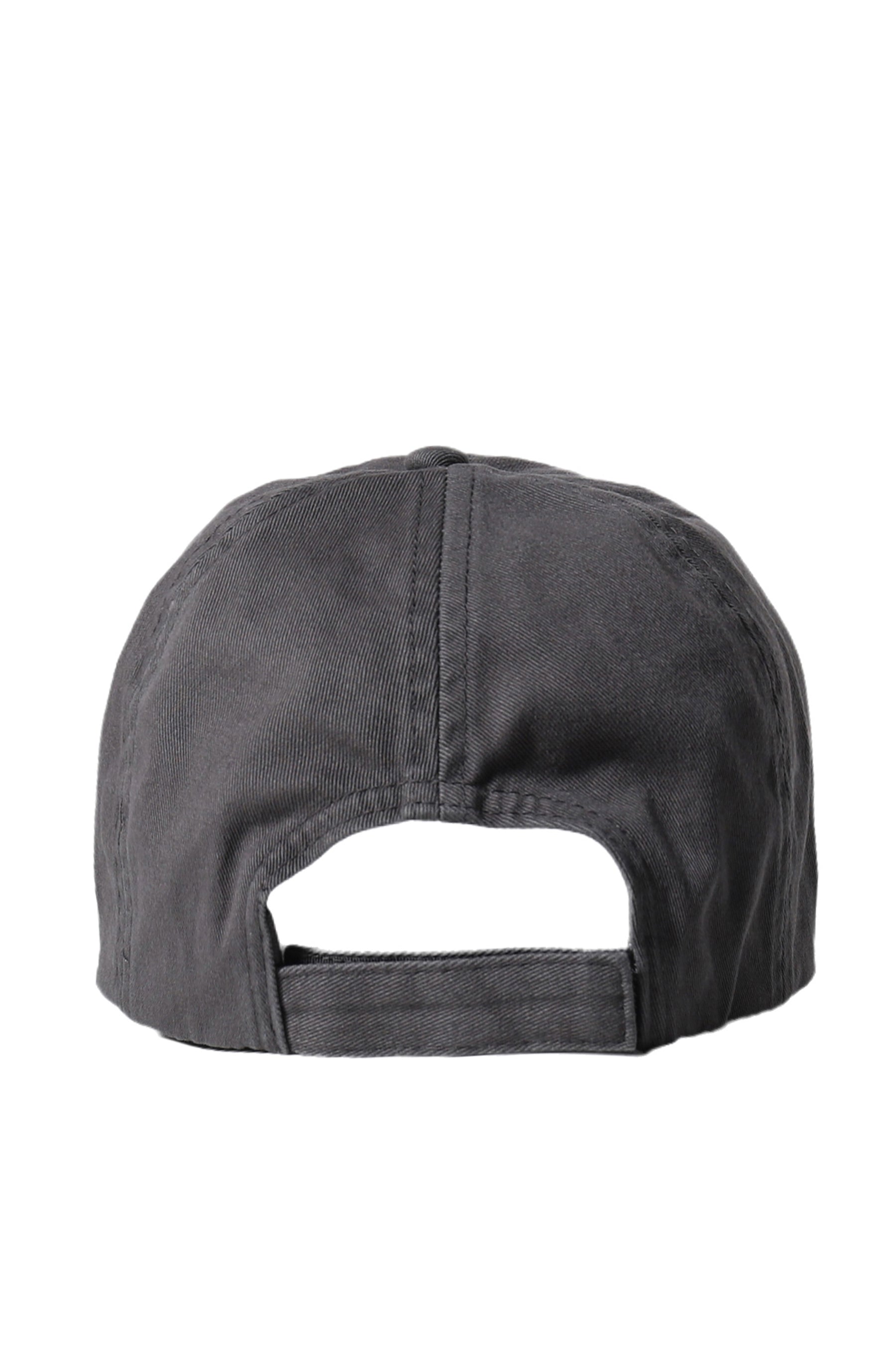 CAP HAT / GRY