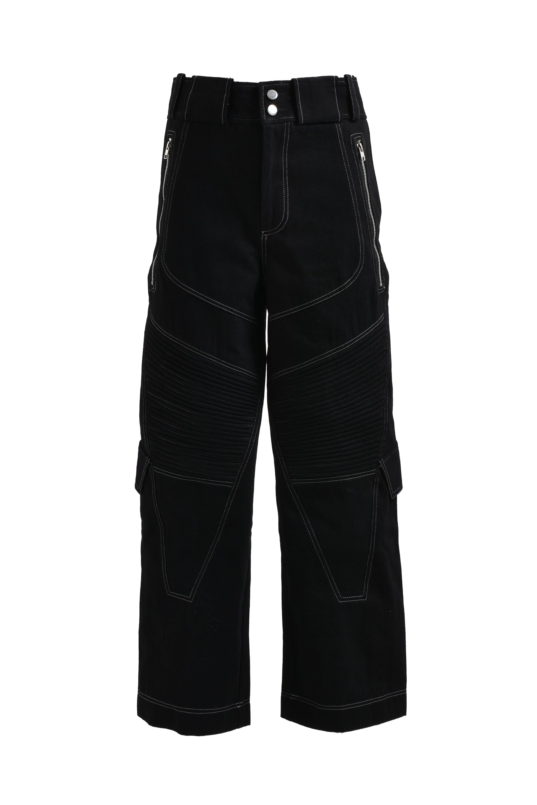 X-LITE:00 DENIM PANTS (EXBLUSIVE) / DENIM