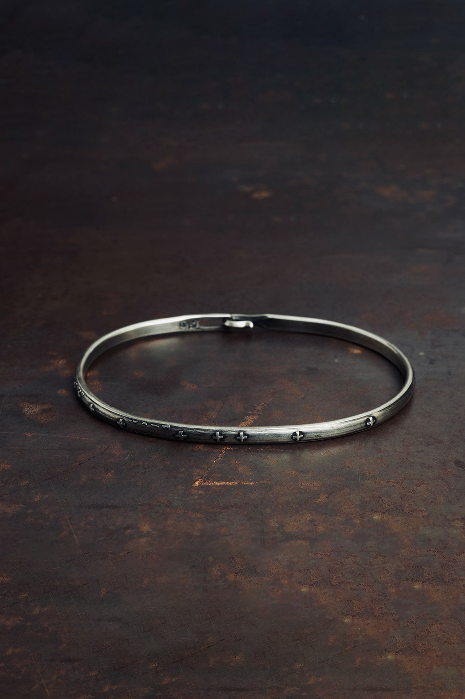 BANGLE HOOK UNITE / SIL