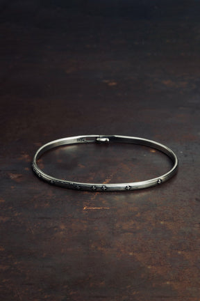 BANGLE HOOK UNITE / SIL