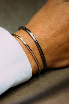 BANGLE HOOK UNITE / SIL