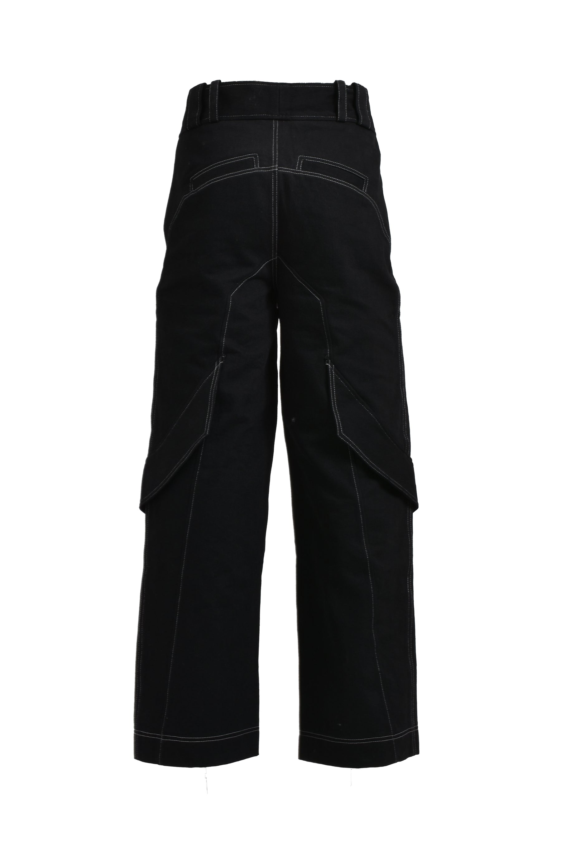 X-LITE:00 DENIM PANTS (EXBLUSIVE) / DENIM