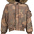 N-2B JACKET / CAMO